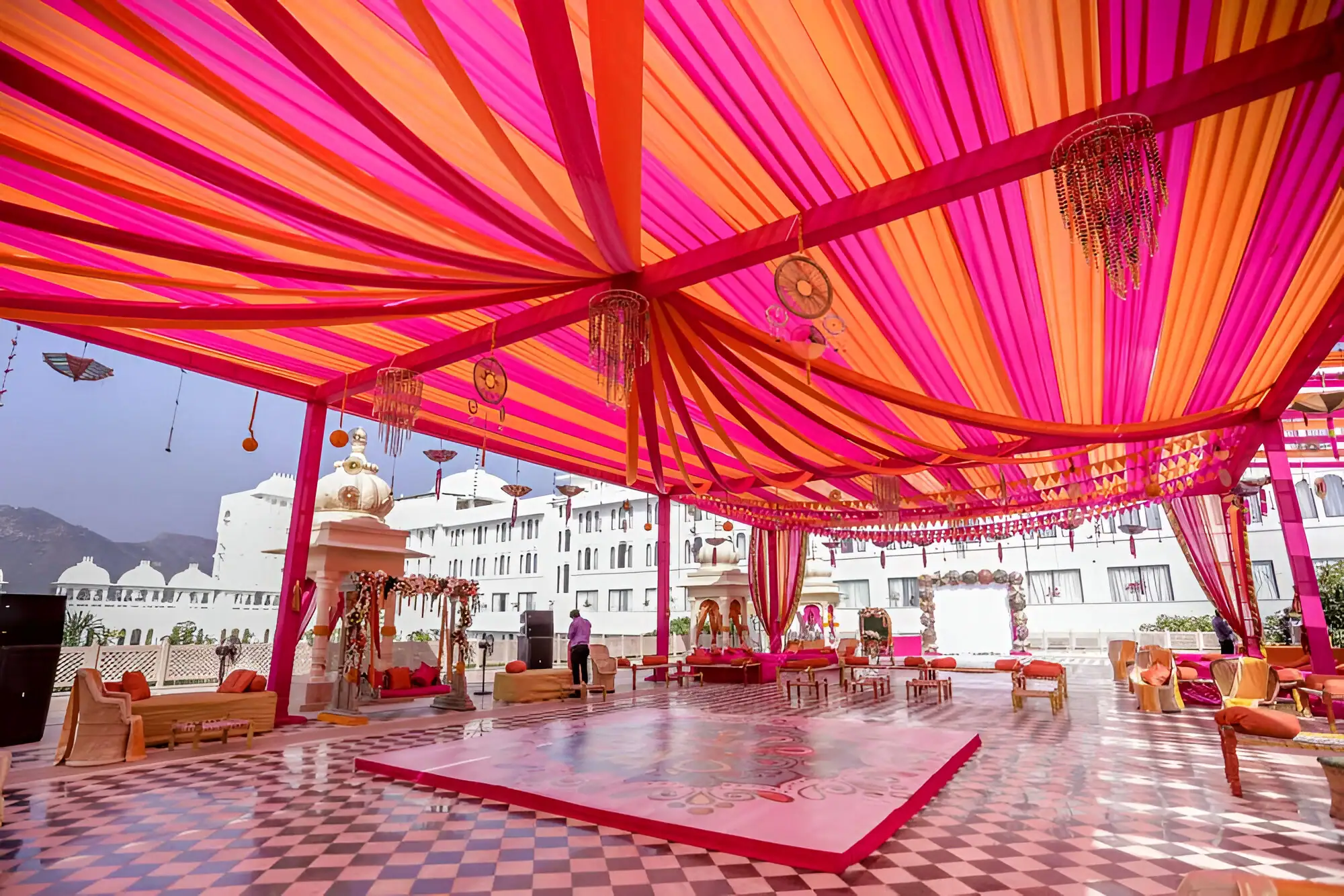 radisson hotel wedding