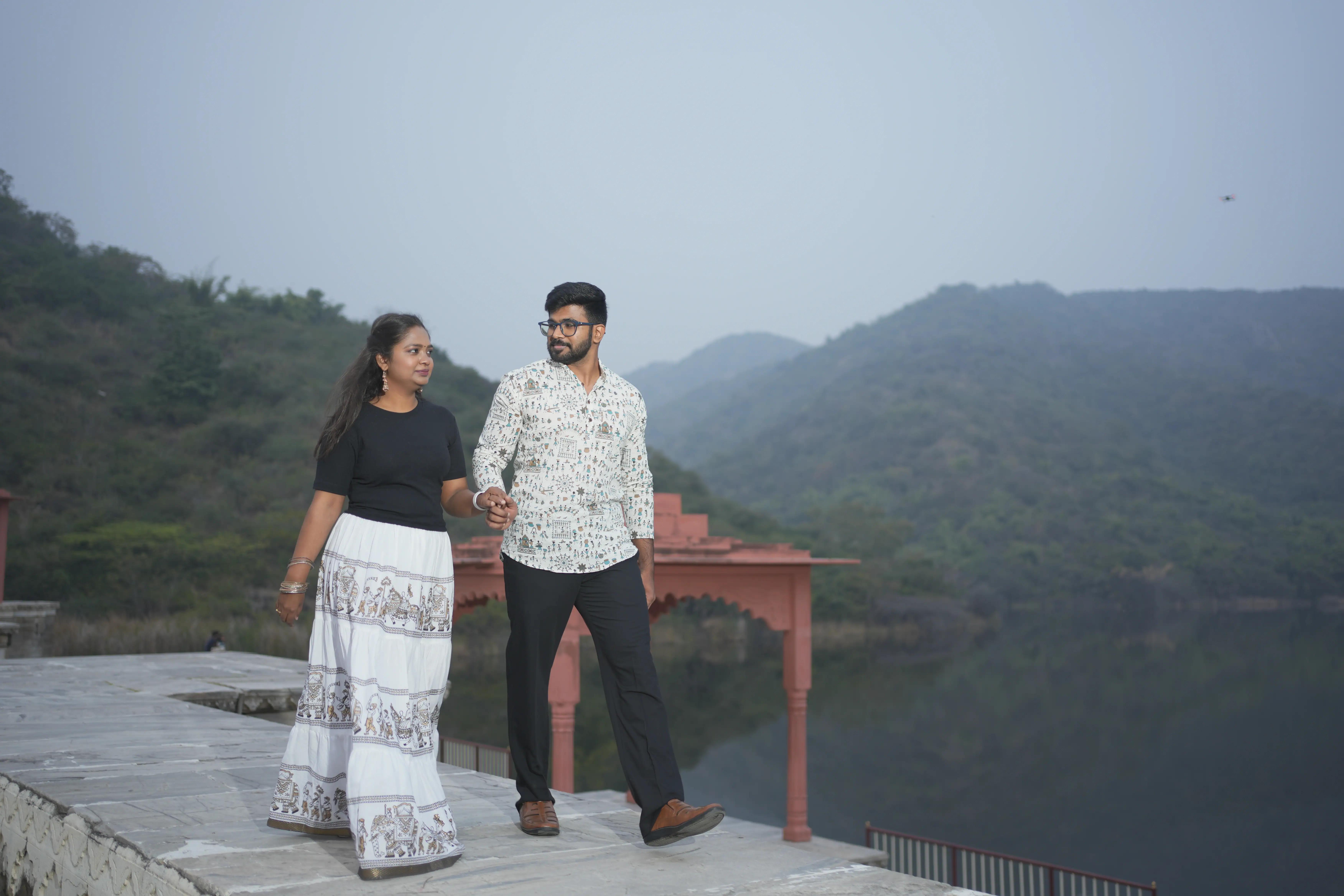 Pre-Wedding Photography