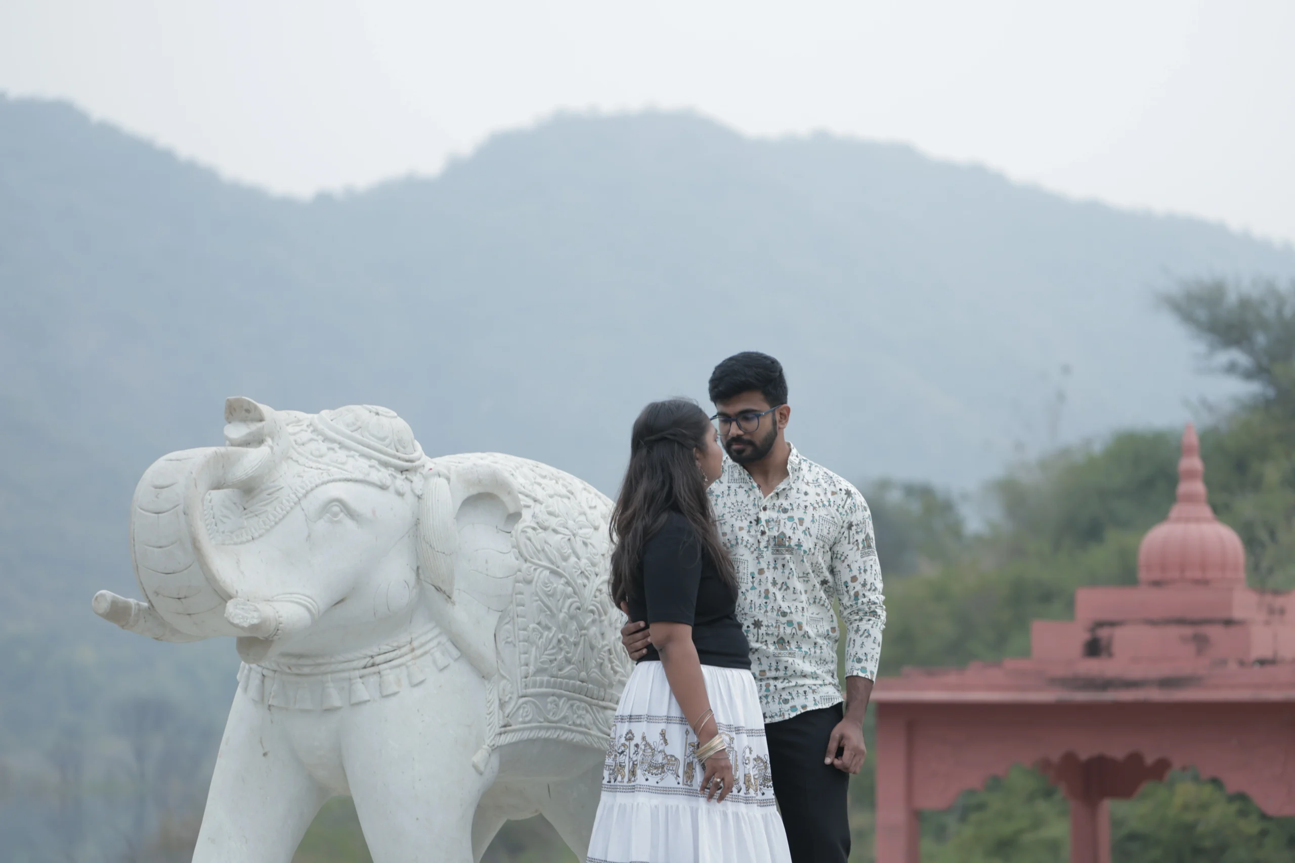 best pre wedding photographer in udaipur