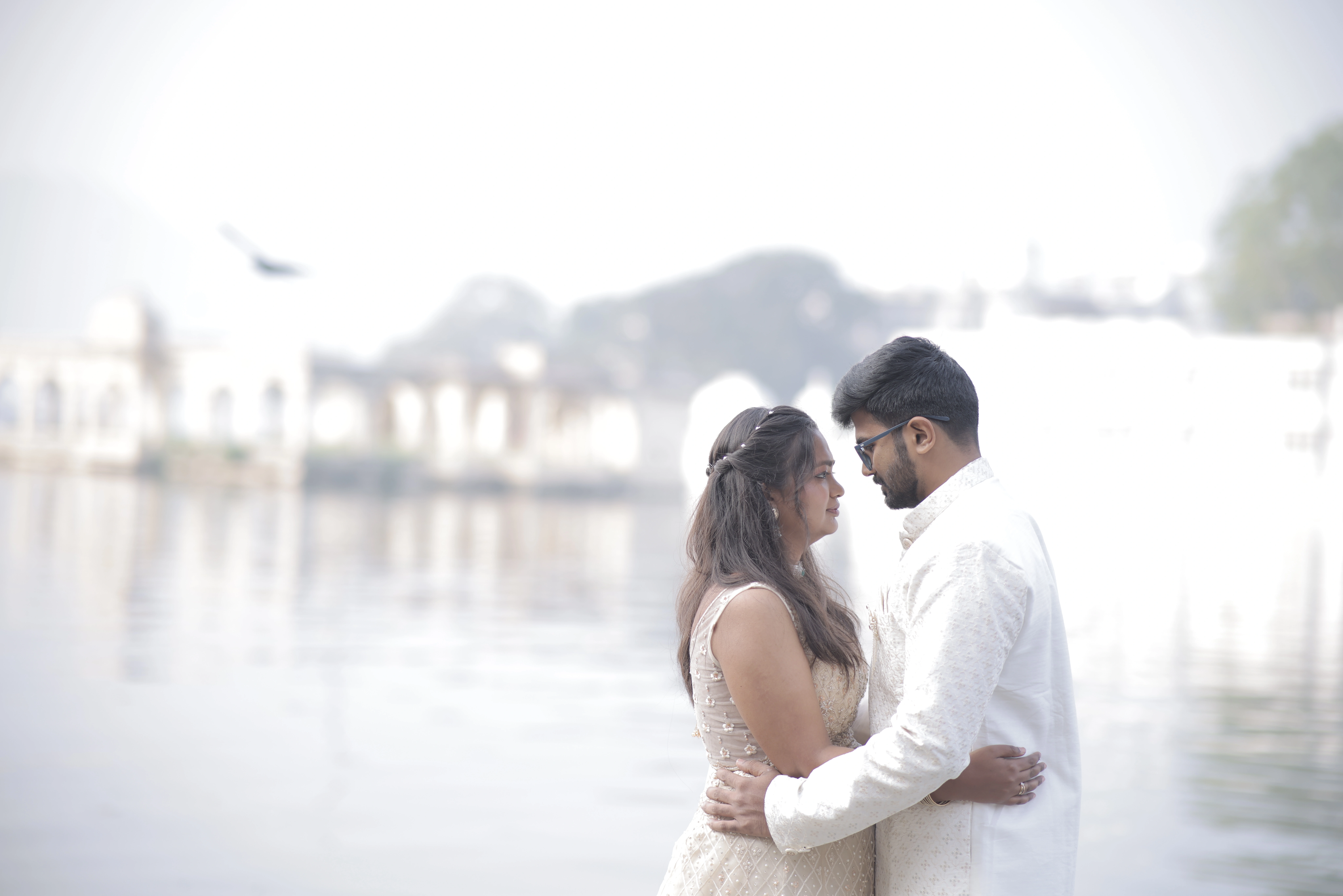 best pre wedding in udaipur