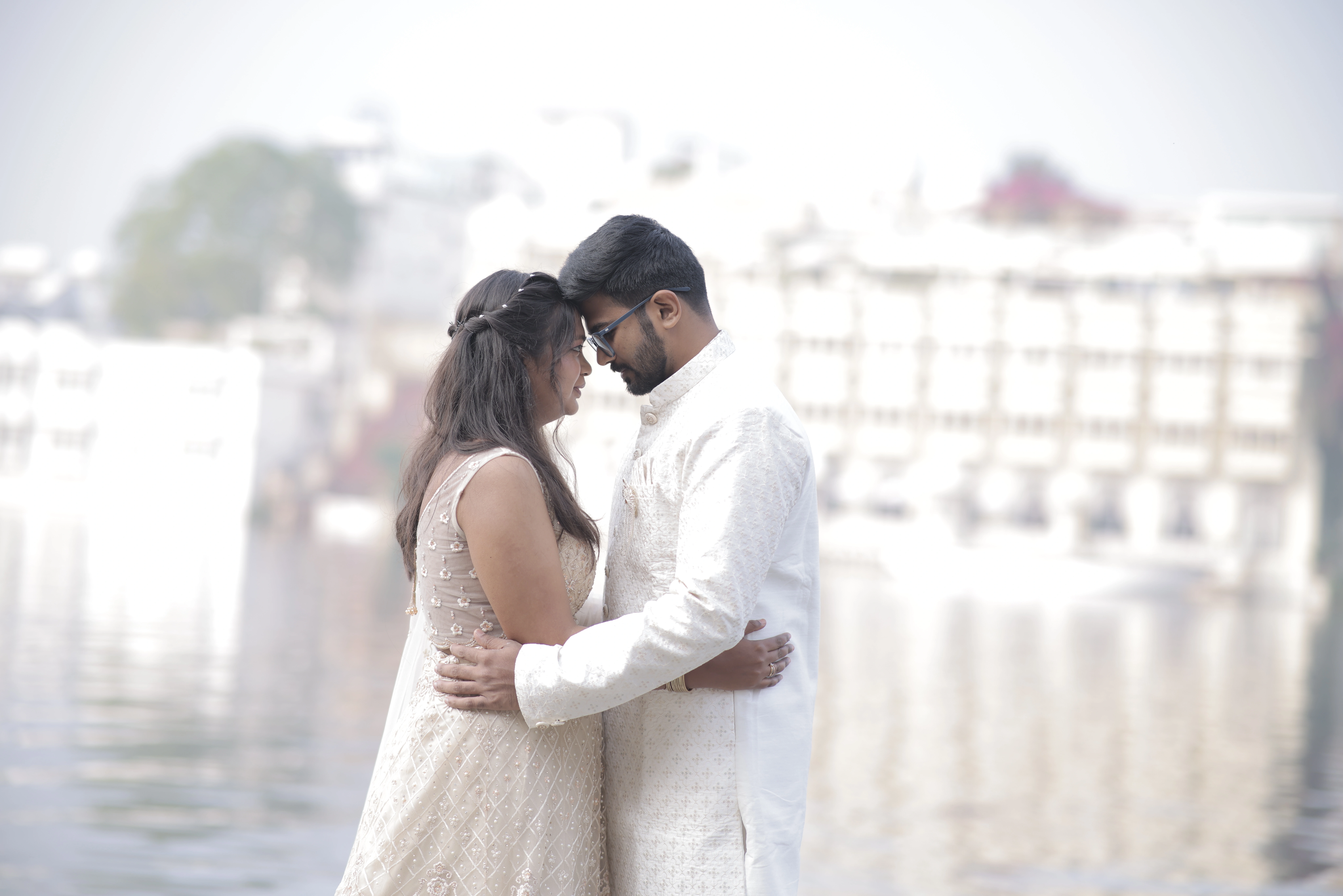 pre wedding shoot in udaipur