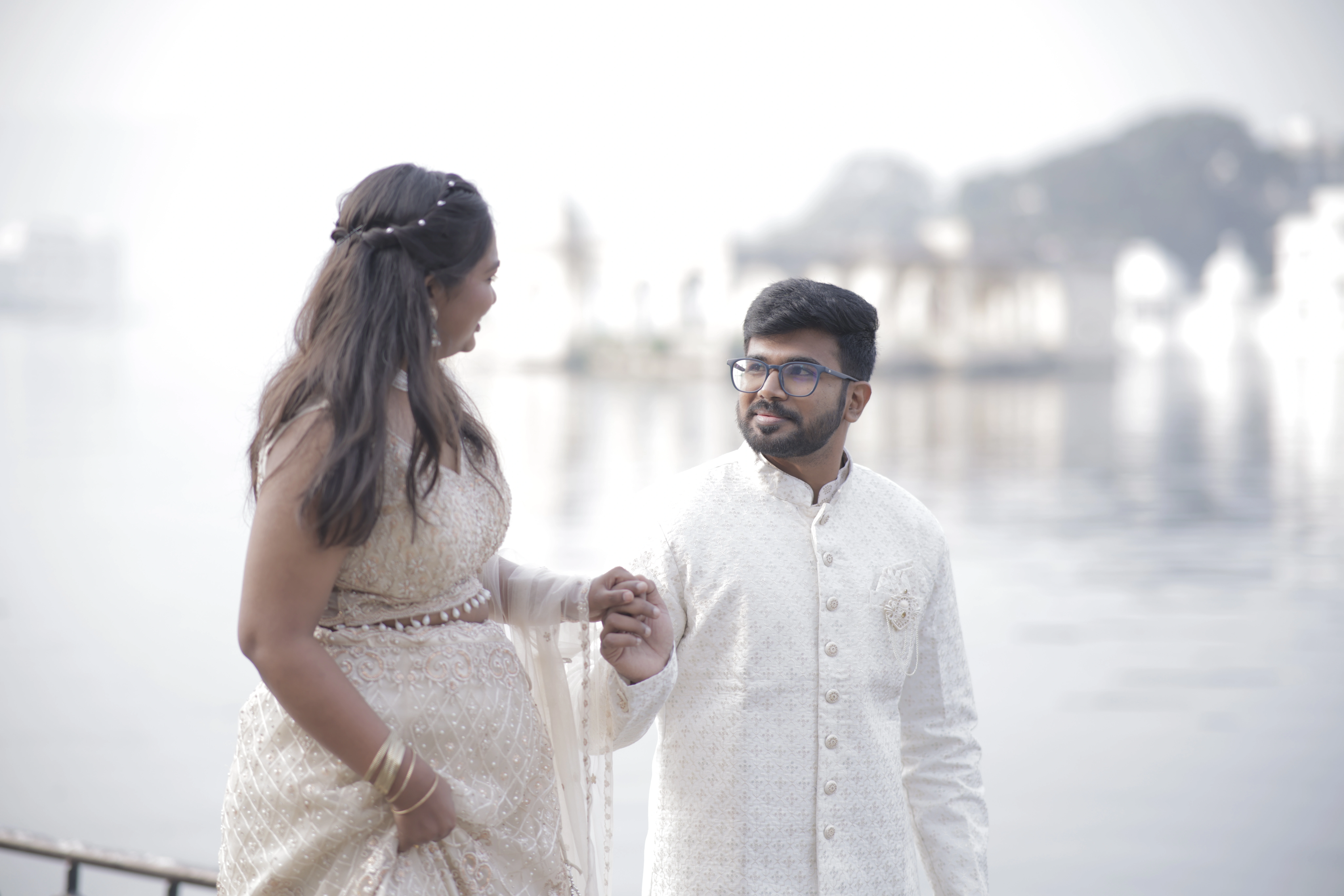 pre wedding photoshoot in udaipur