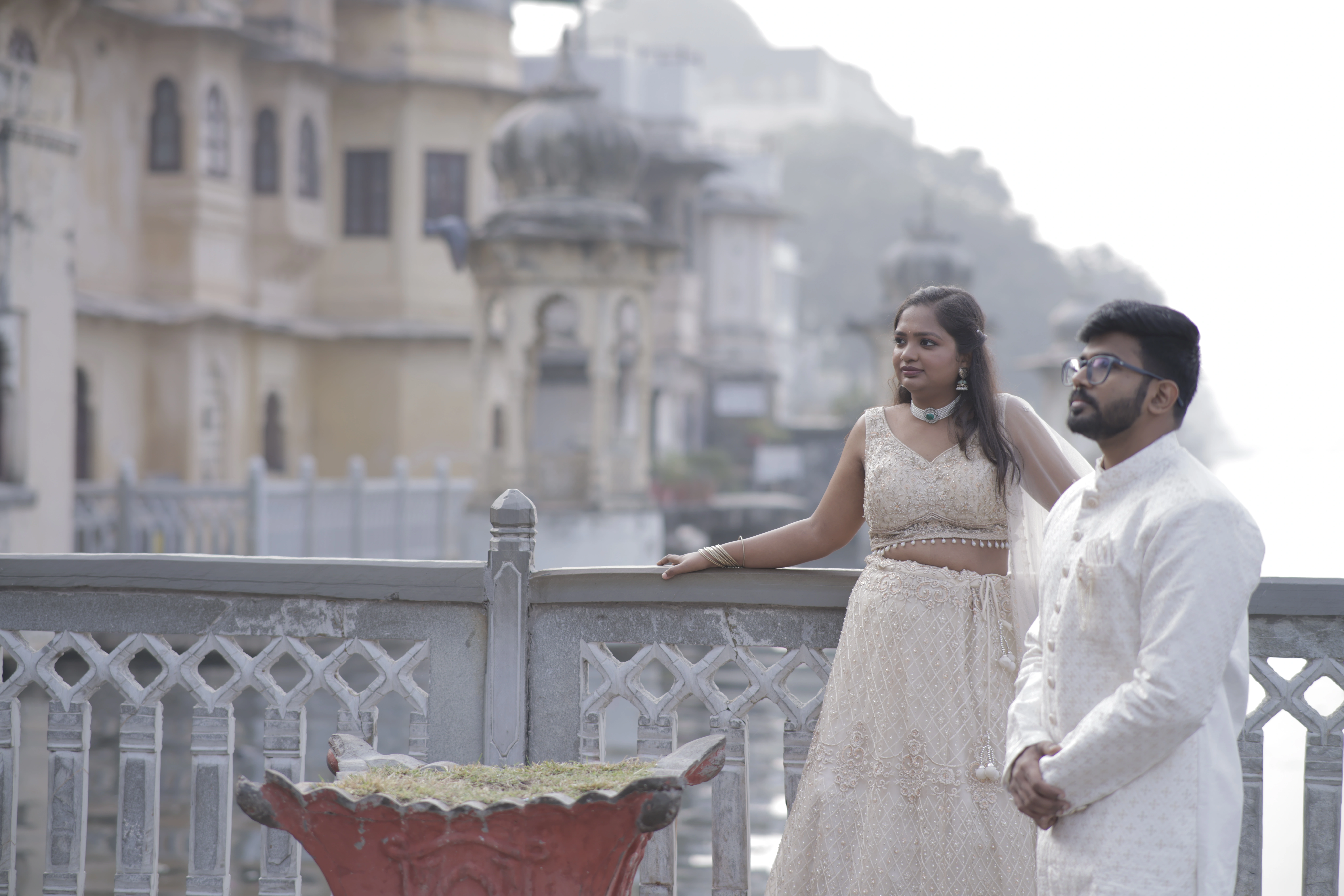 pre wedding photography in udaipur