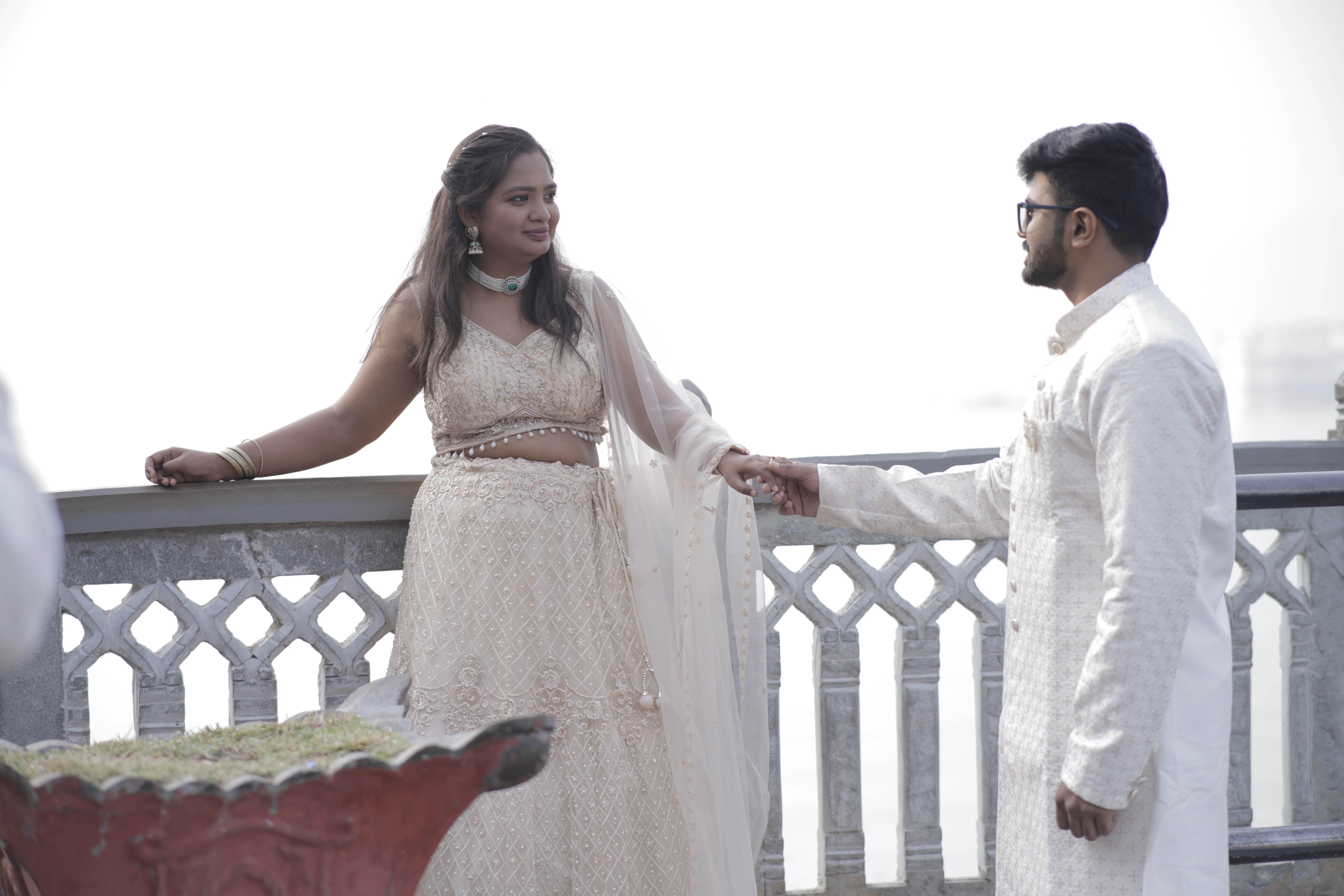 udaipur pre wedding photographer