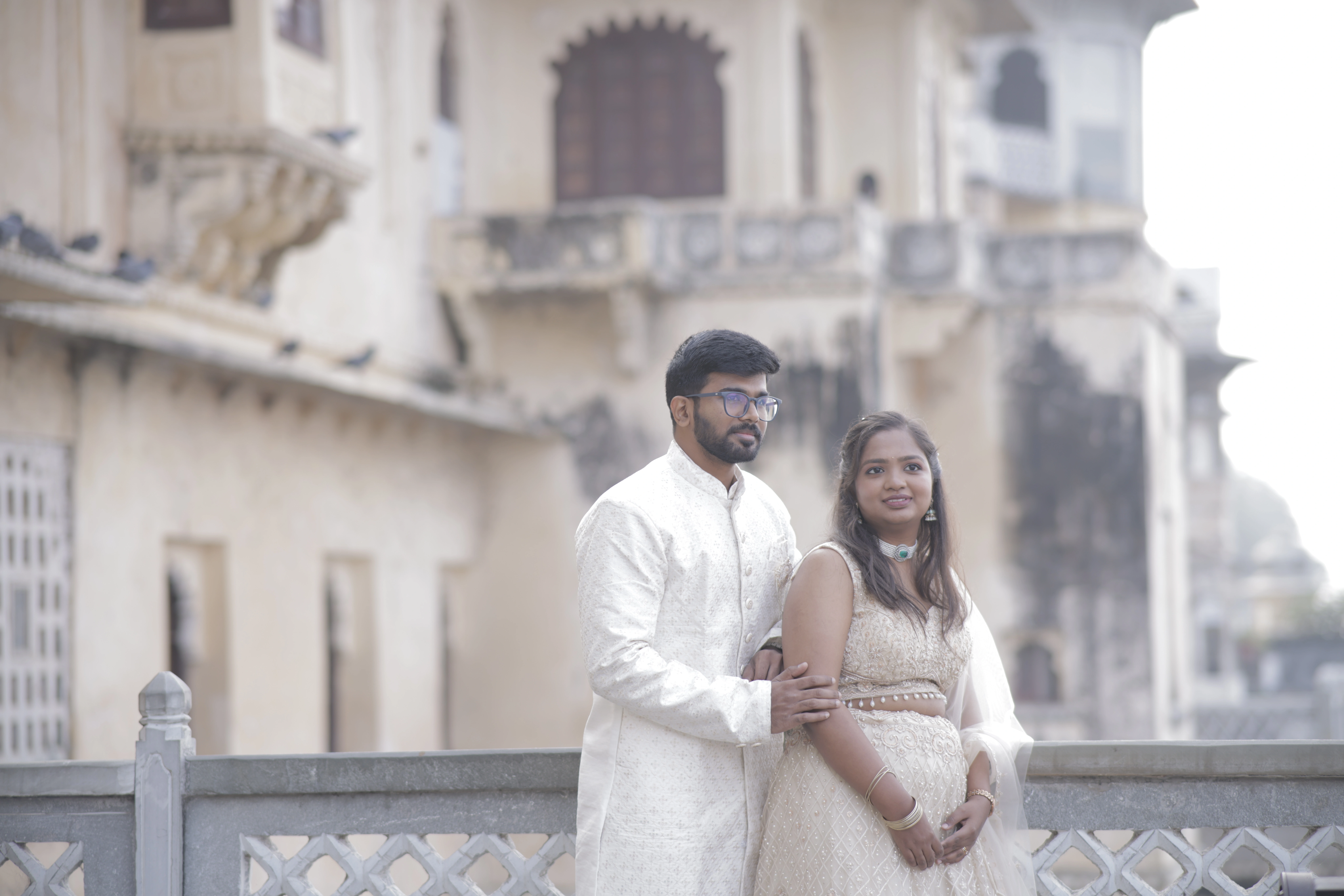 pre wedding shoot in udaipur