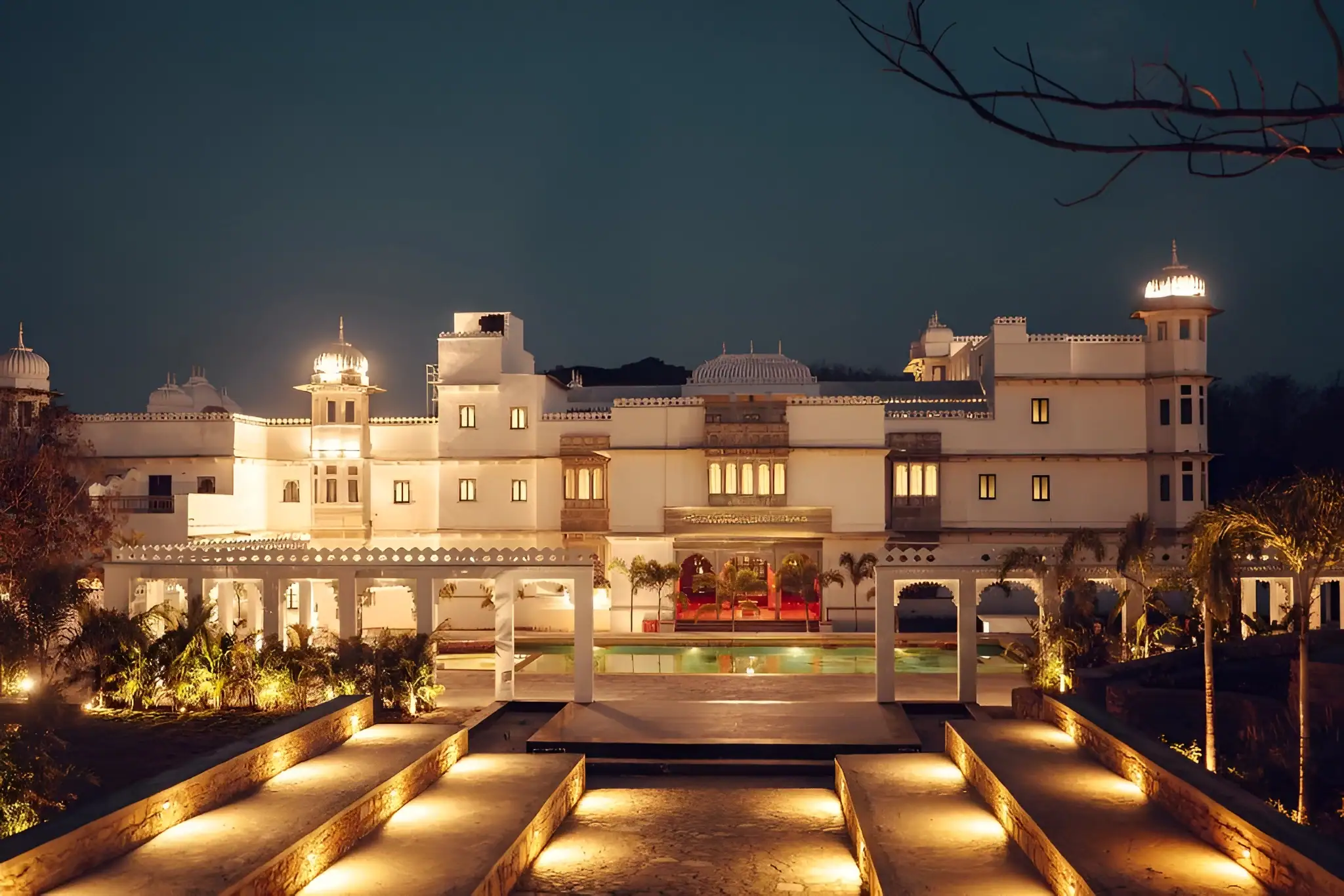 daulatgarh resort udaipur
