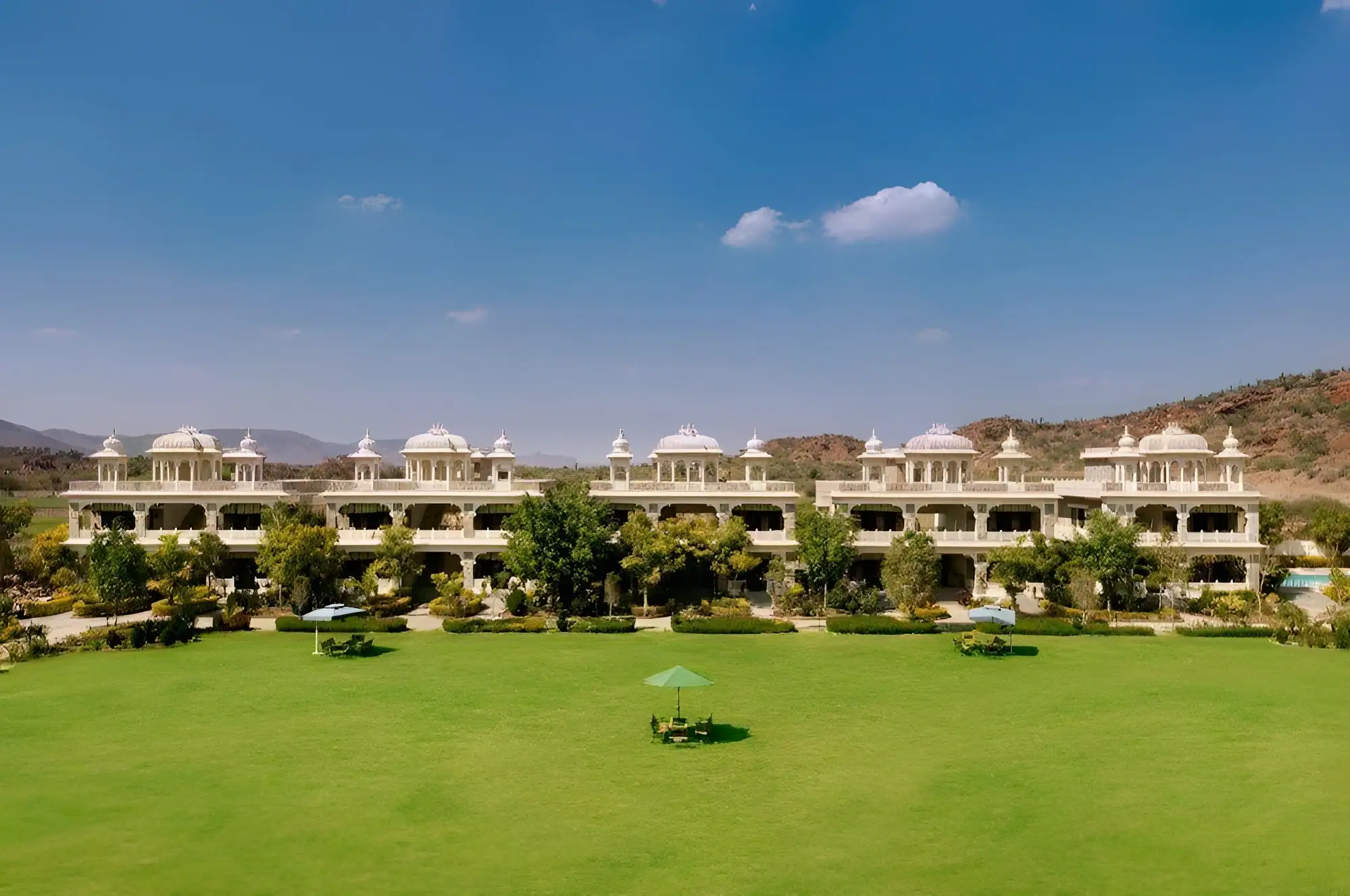 udai bagh resort udaipur