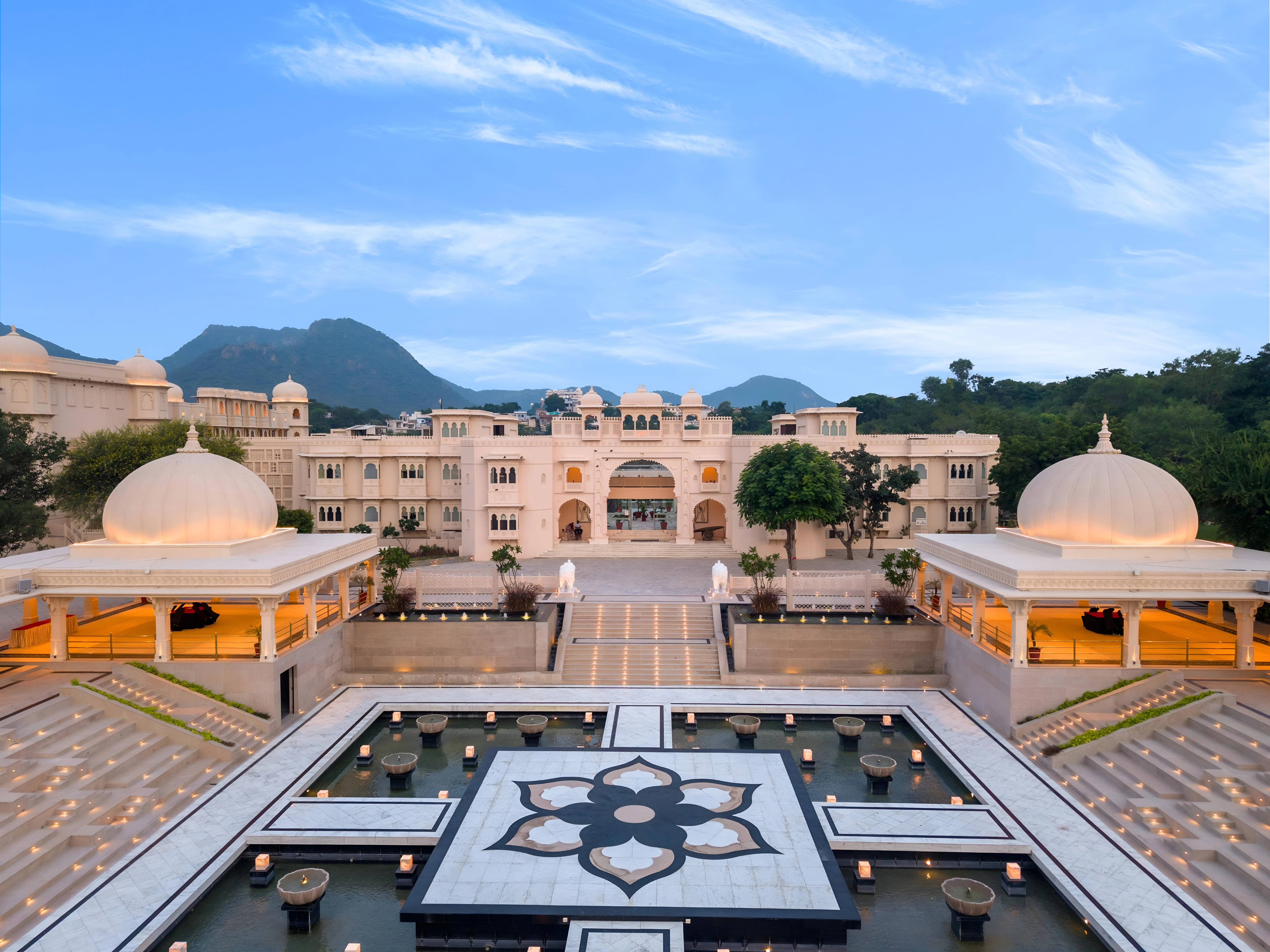 Wyndham Grand Udaipur