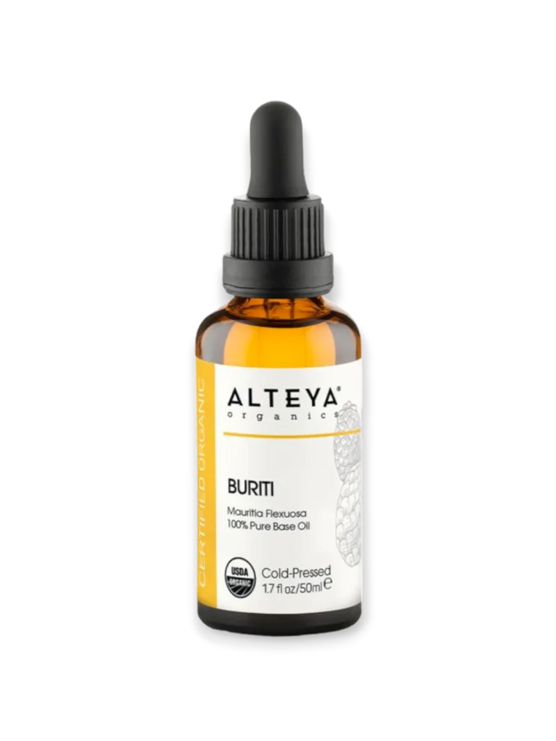 Био растително масло от Бурити 50 мл Alteya Organics