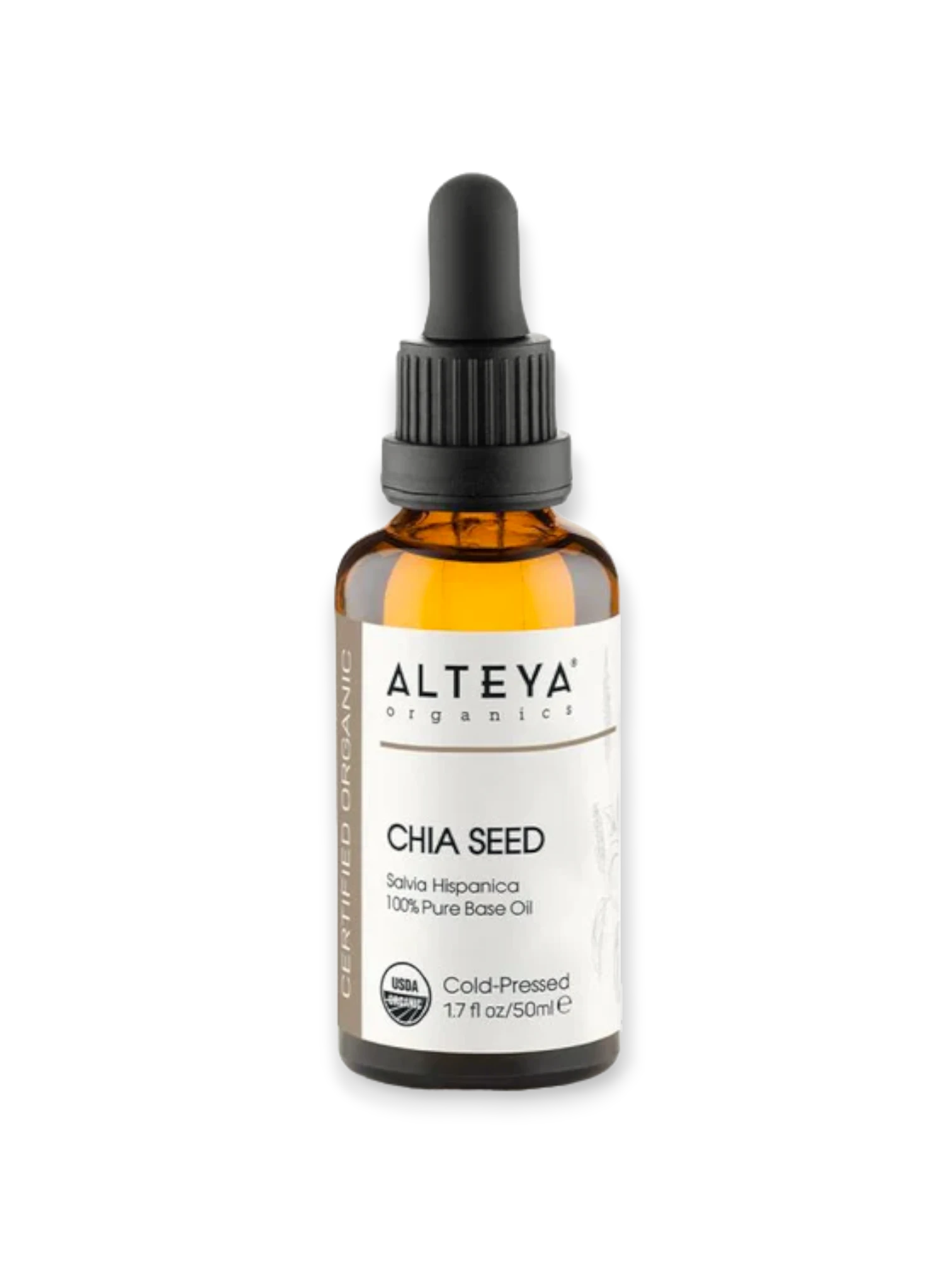 Био масло от Чиа 50 мл Alteya Organics