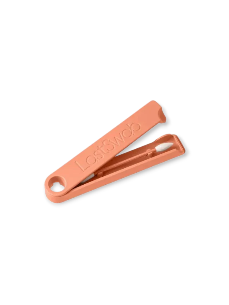 Многократна клечка за грим Last Swab, LastObject, 1 бр