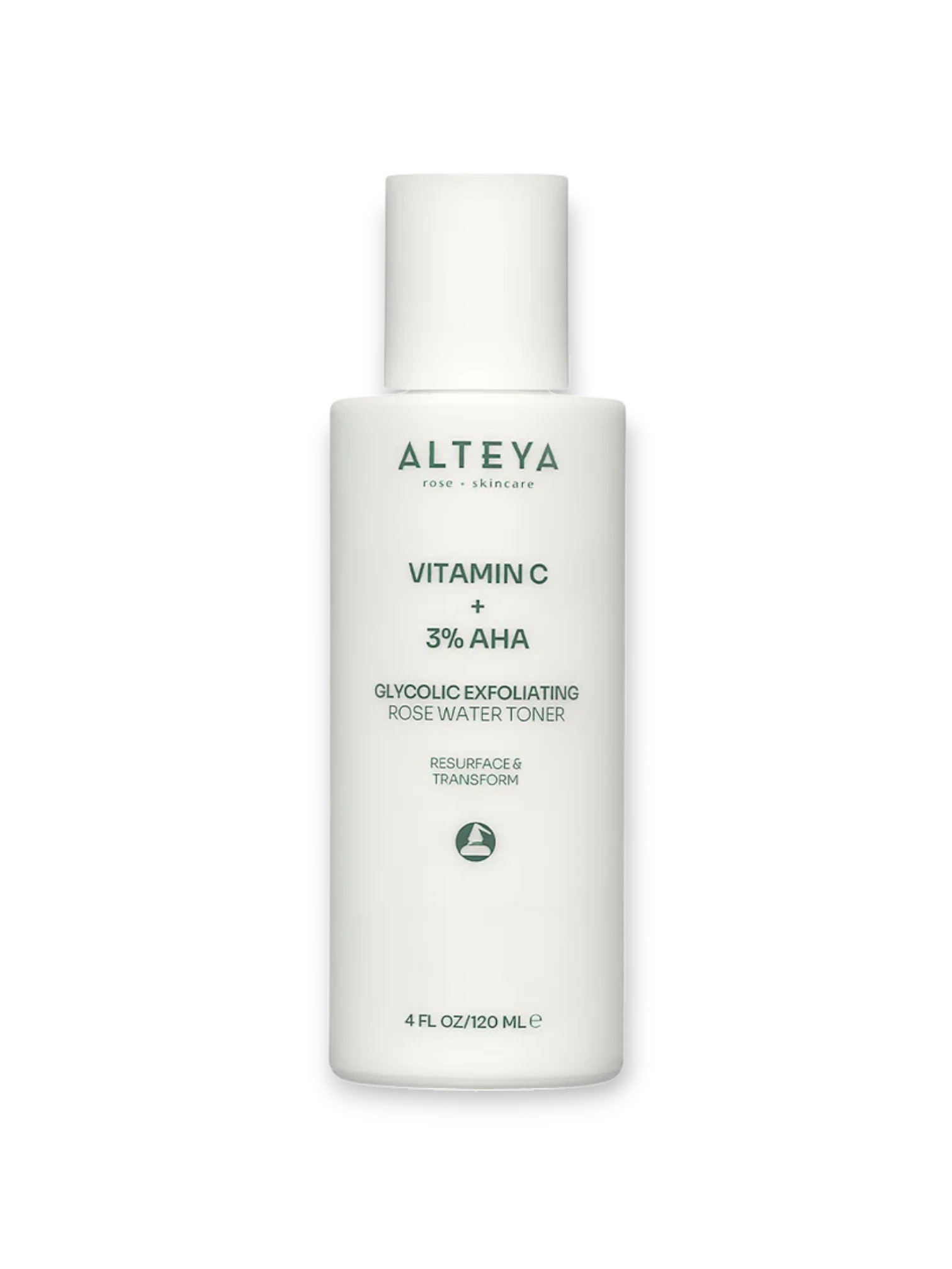 Тоник за лице с Гликолова киселина Alteya Organics
