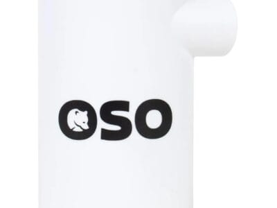 Olympia Rechargeable Wireless Air Pump With 5 Nozzles