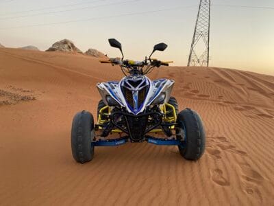 Yamaha Raptor 700R Dyno Tune & Filter & Exhaust & Power Commander