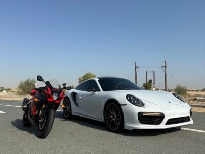 Suzuki GSX-R1000R Tuned