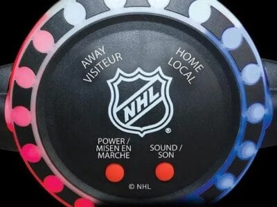 NHL 60 inch Hover Hockey Table