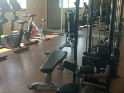 Residential 1 Bedroom Apartment for rent Al Nahda Dubai