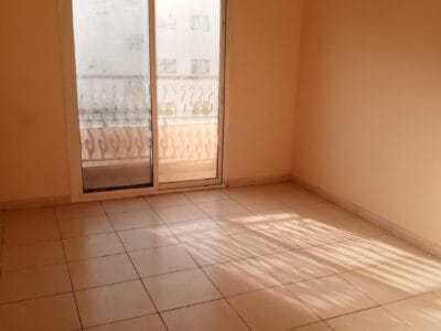 Residential 2 Bedroom Apartment for rent Ajman