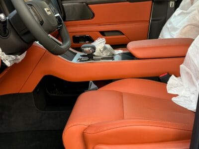 Brand new ROX 01 2025, 4 Cylinders