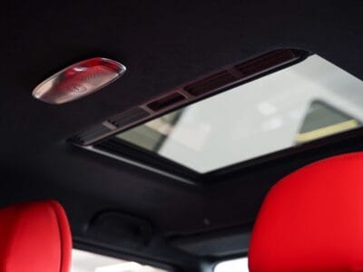 Mercedes-Benz G63 2025