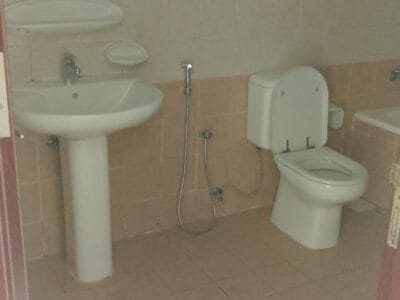 Residential 2 Bedroom Apartment for rent Sharjah