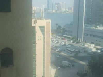 Residential 2 Bedroom Apartment for rent Sharjah