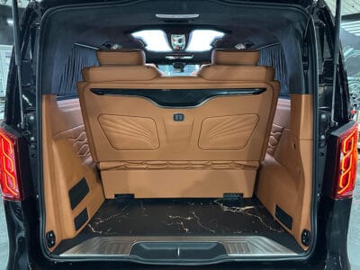 2024 Mercedes-Benz Vito