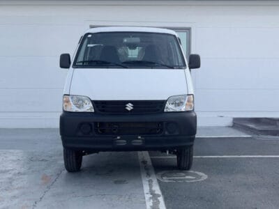 SUZUKI EECO 1.2L CARGO VAN 2025