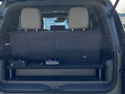 LEXUS LX700H OVERTRAIL | BRAND NEW | 2025 MODEL