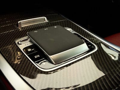 2025 Mercedes-Benz G63 AMG Double Night Package Bi-Turbo V8