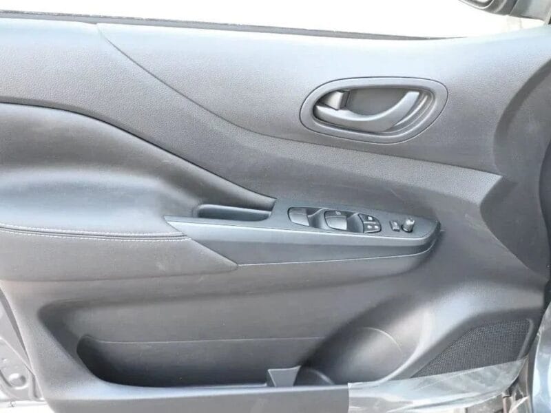 Nissan Navara PRO 4X 2025 FULL OPTION Diesel