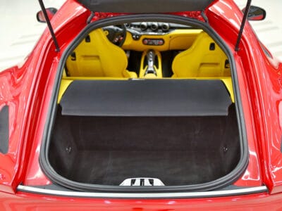 Ferrari F12 Berlinetta 2016 Perfect condition inside and out