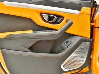 Lamborghini Urus 2021