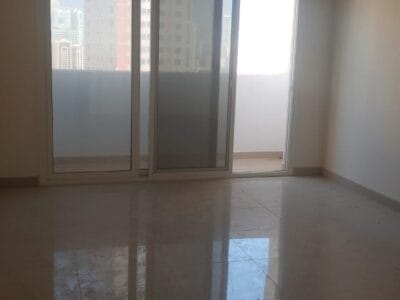 Residential 2 Bedroom Apartment for rent Sharjah