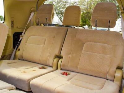 Toyota Land Cruiser EXR 5.7 V8 2017