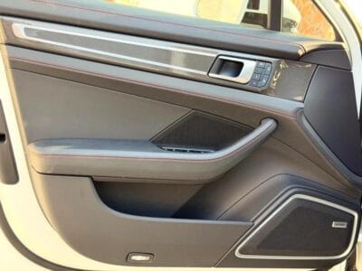 2023 Porsche Panamera GTS