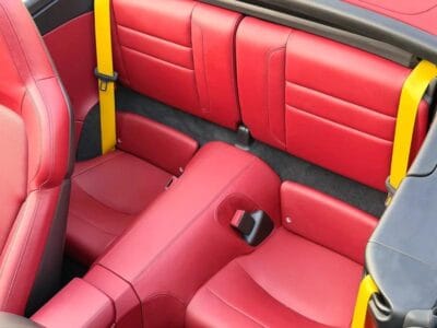 2020 Porsche Carrera 911 Carrera 4S Cabriolet