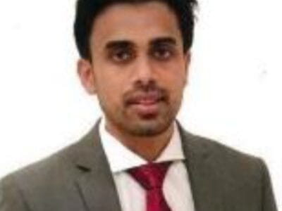 Senior Accountant/Financial Analyst