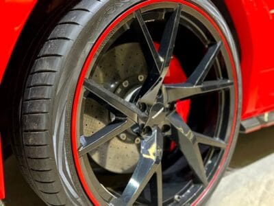 2019 Lamborghini Urus Standard