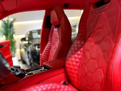 2019 Lamborghini Urus Standard