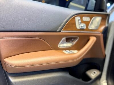 2023 Mercedes-Benz GLE-Class GLE 450 4Matic