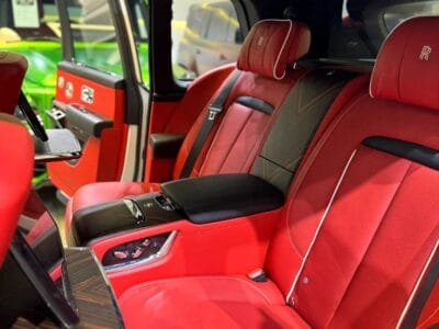 2020 Rolls-Royce Cullinan Other