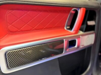 Mercedes-Benz G-Class Brabus G 700 2020