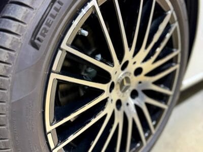 2025 Mercedes-Benz C-Class C200