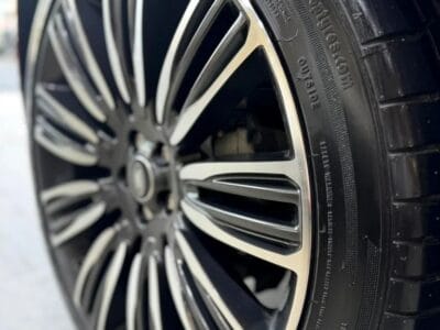 2021 Land Rover Range Rover Velar R-Dynamic SE