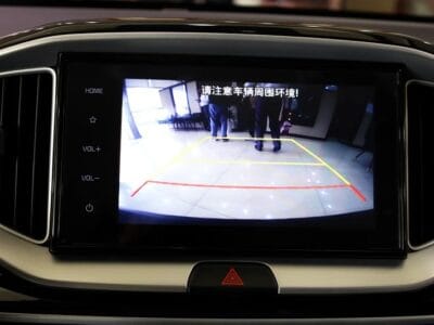 2025 Kia KX1 Other 3-Cylinder Engine Automatic