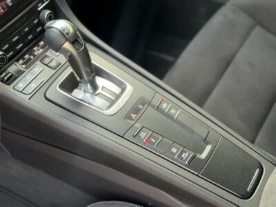 2023 Porsche Carrera / 911 GT4 Full Option