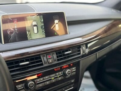 2015 BMW X5 35i Exclusive 3.0L (7 Seater) Petrol