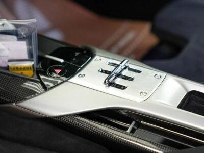 2025 Ferrari 12Cilindri Retro Inspired New Face 2 Door Grand Tourer