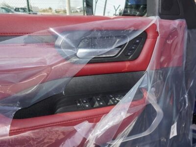 2026 Nissan Patrol PLATINUM V6 Engine Blue Red GCC Specs